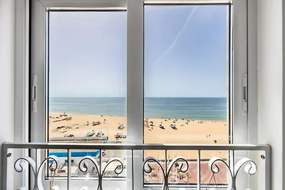 Appartamento ad Armação de Pêra Mare