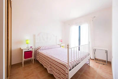 Spaziosa casa vacanze a Corralejo con terrazz...