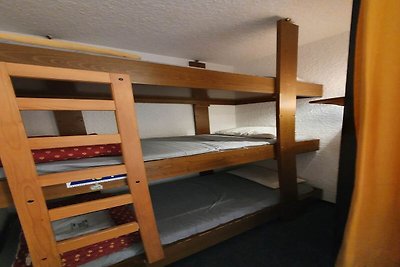 Ferienwohnung in Les Deux Alpes für 4 Gäste