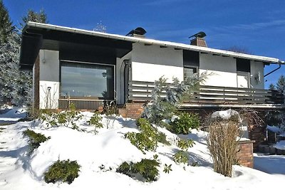 Gemütliches Ferienhaus mit Balkon