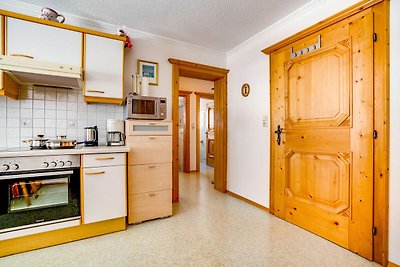 Ferienwohnung am Bauernhof in Hollersbach mit...