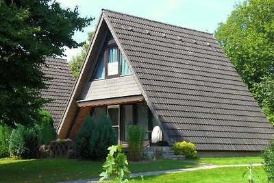 Freistehender, gepflegter Bungalow am...