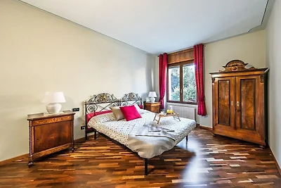 Ferienwohnung mit 1 Schlafzimmer