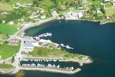 6 persone case ad Sørbøvåg-By Traum