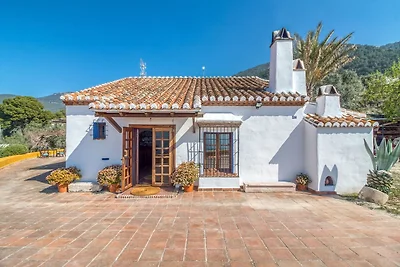 Ferienhaus nahe Naturpark Sierra Tejeda