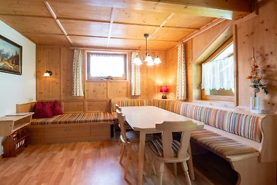 Chalet in Mayrhofen nahe Skipisten