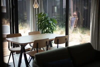 Sea Lodge Zandvoort nahe Nordseestrand