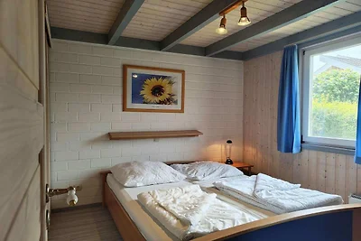 Exclusief Scandinavisch vakantiehuis