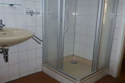 Ferienwohnung in Varel mit Schwimmbecken