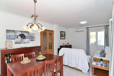 apartman za odmor Obiteljski odmor Muro