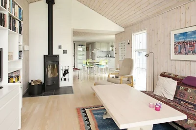 8 Personen Ferienhaus in Løkken