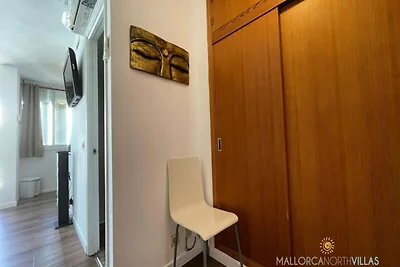 Wohnung in der Nähe des Strandes von Puerto d...