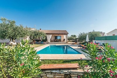 Villa Lorraine Comfortabele vakantiewoning