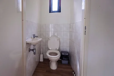 Ruhiger Waldurlaub für Familien