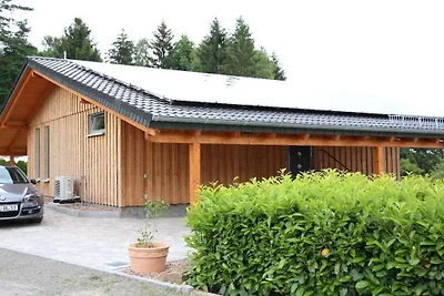 Ferienhaus mit 2 Schlafzimmer