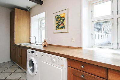 4 Sterne Ferienhaus in Hornsyld
