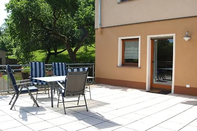 Ferienwohnung mit 1 Schlafzimmer