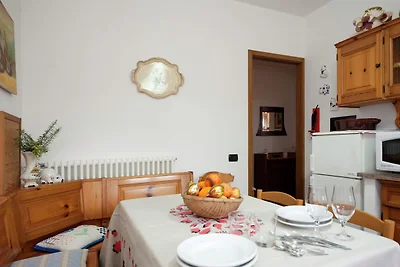 Accogliente casa vacanze con piscina