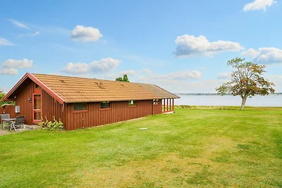 5 Personen Ferienhaus in Jægerspris-By Traum