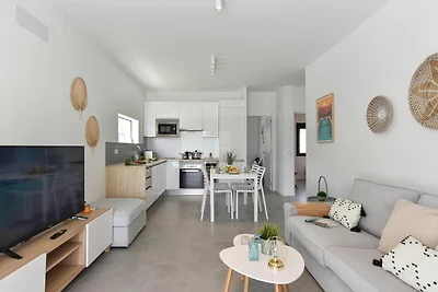 Spaziosa casa vacanze vicino alla spiaggia