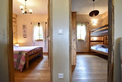 Casa di lusso in Aquitania con piscina