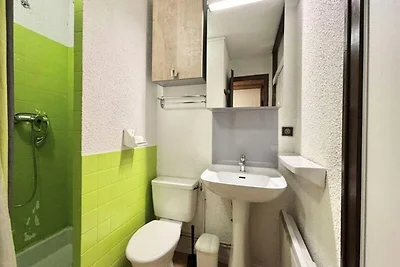 Studio-Apartment in Notre-Dame-de-Bellecombe ...