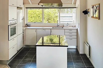 8 Personen Ferienhaus in Væggerløse