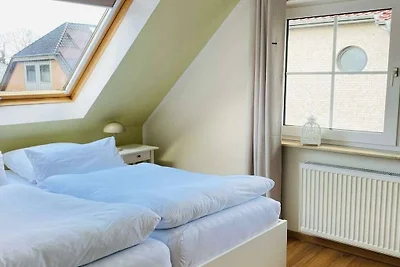Ferienhaus mit 3 Schlafzimmer