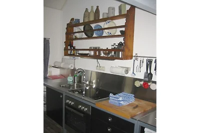 Ferienwohnung mit 1 Schlafzimmer