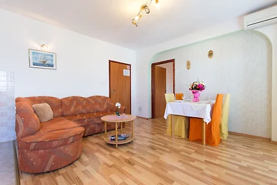 Apartment in Senj Lika-Karlovac mit privatem...