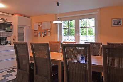 Großes Ferienhaus im schönen Sauerland mit Ga...