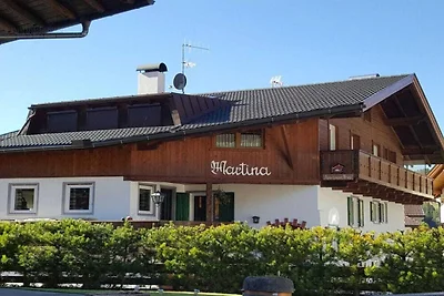 Appartamento a Wolkenstein con piscina