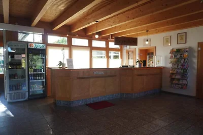 apartman za odmor Obiteljski odmor Klütz