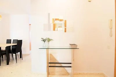 Appartement in Canet bij zandstrand