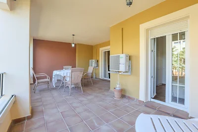 Los Haraganes - Apartamento En Isla De Canela