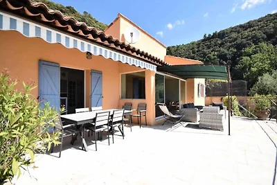 Les Oliviers Villa für 6 Personen bei...