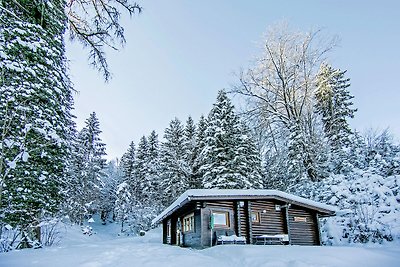 Chalet in Woergl nahe SkiWelt Wilder Kaiser