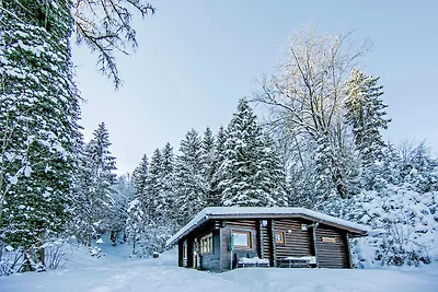 Chalet a Wörgl vicino allo SkiWelt Wilder...