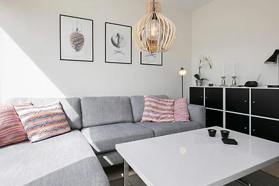 4 Personen Ferienhaus in Bogense