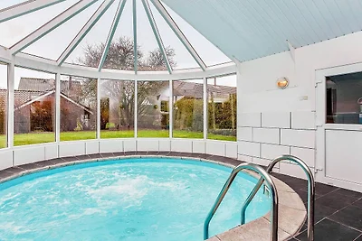 8 Personen Ferienhaus in Juelsminde-By Traum