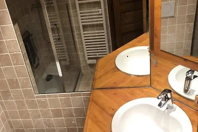 Studio für 4 Personen