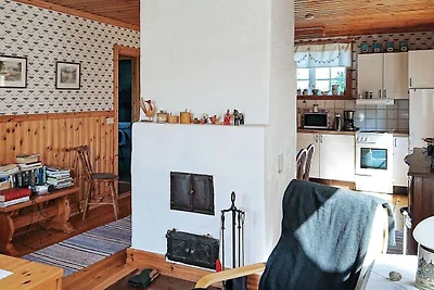 5 Personen Ferienhaus in STORVIK