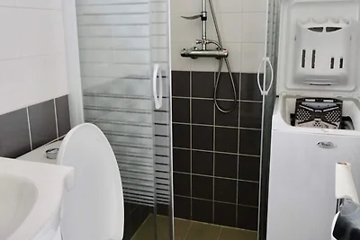 Appartement in Noirmoutier vlakbij zandstrand