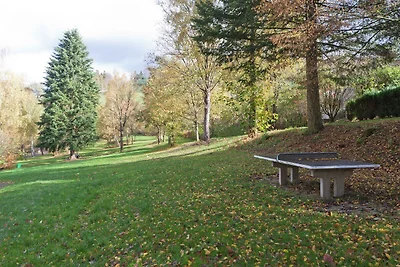 Ferienhaus (Dezember 2024 renoviert)