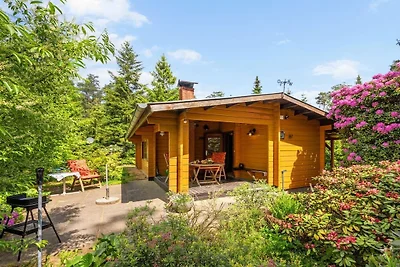 Ferienhaus mit 2 Schlafzimmer