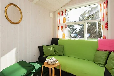 6 persone case ad Gilleleje-By Traum