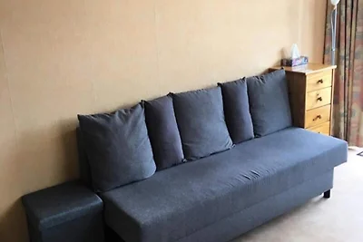 Wohnung in Bergers nahe Skiliften