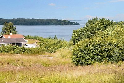 6 persoons vakantie huis in Aabenraa