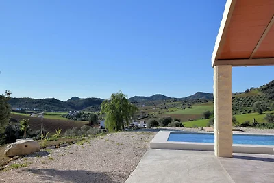 Gemütliches Ferienhaus mit Garten