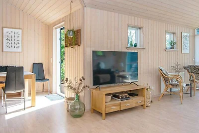 6 Personen Ferienhaus in Skjern